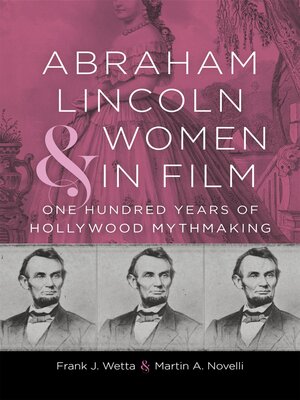 cover image of Abraham Lincoln and Women in Film